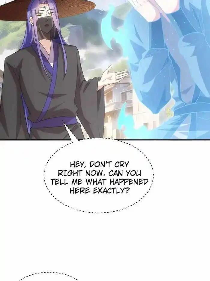 I just Don't Play the Card according to the routine Chapter 229