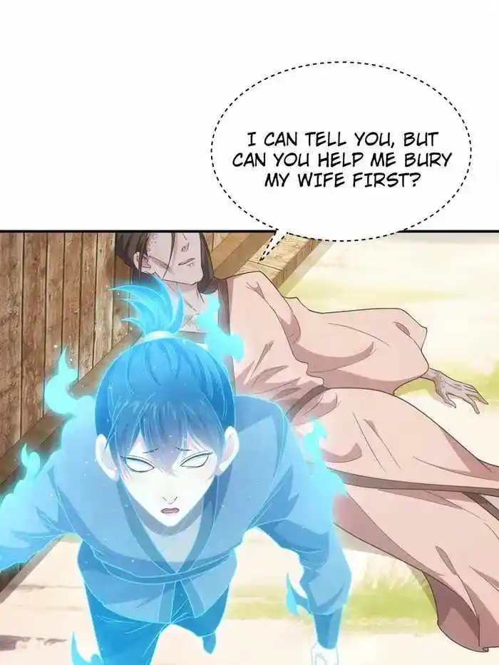 I just Don't Play the Card according to the routine Chapter 229