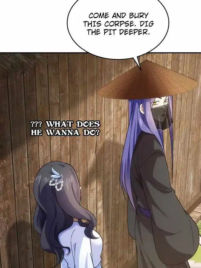 I just Don't Play the Card according to the routine Chapter 229