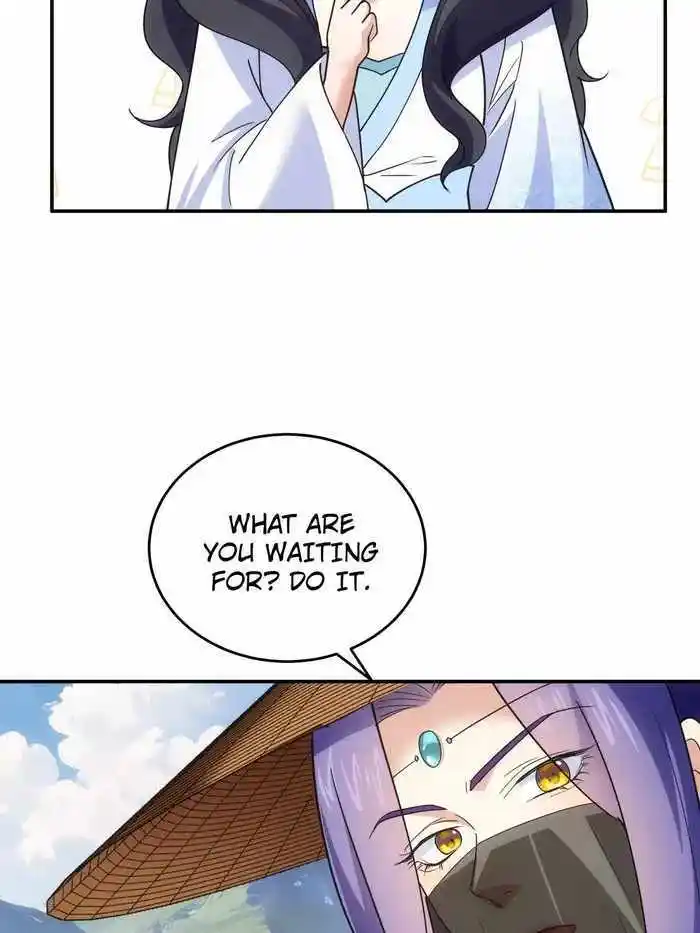 I just Don't Play the Card according to the routine Chapter 229