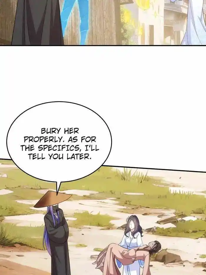 I just Don't Play the Card according to the routine Chapter 229