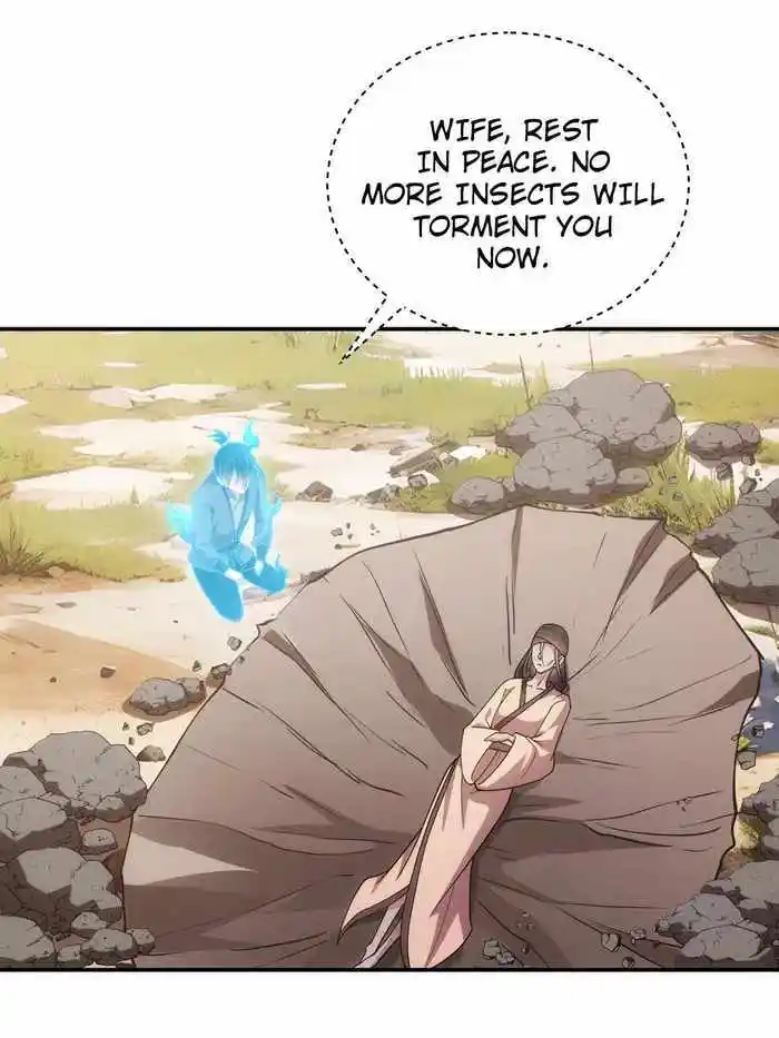 I just Don't Play the Card according to the routine Chapter 229