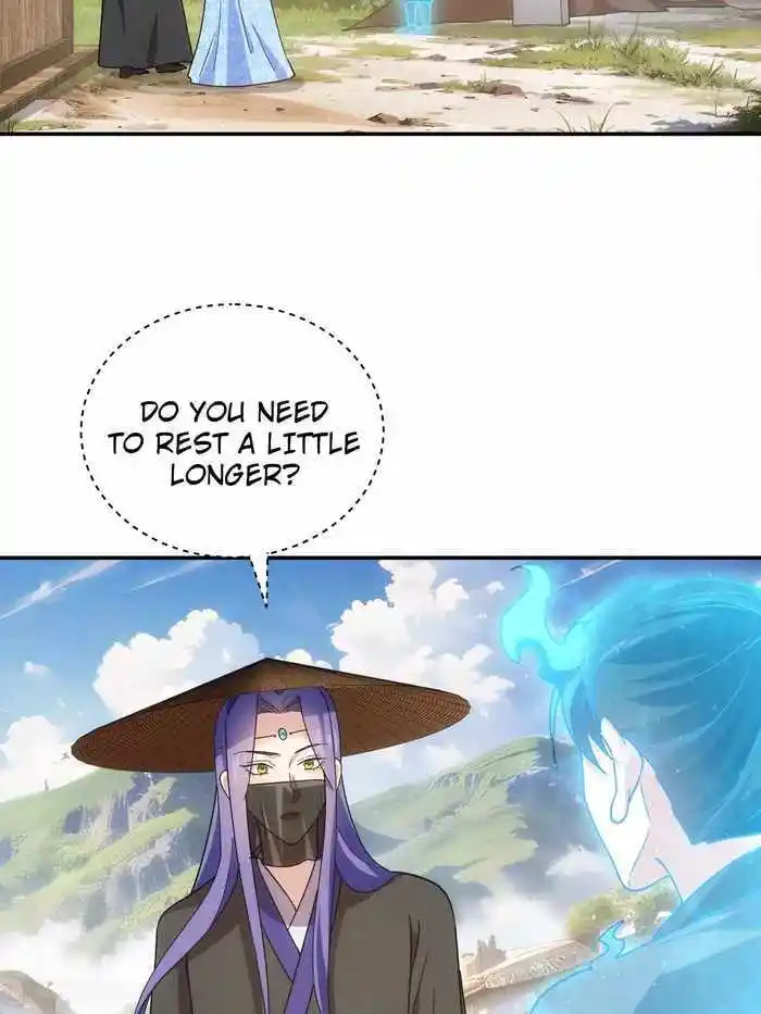 I just Don't Play the Card according to the routine Chapter 229