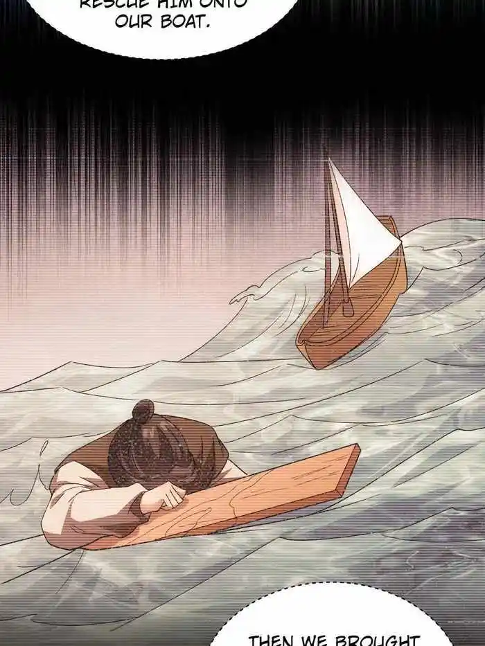 I just Don't Play the Card according to the routine Chapter 229