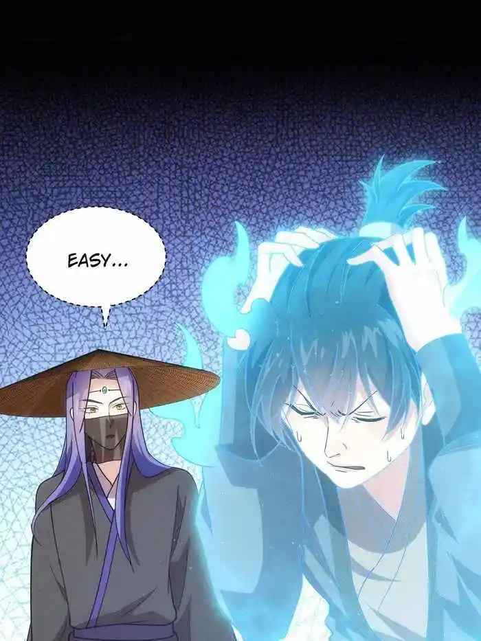 I just Don't Play the Card according to the routine Chapter 229