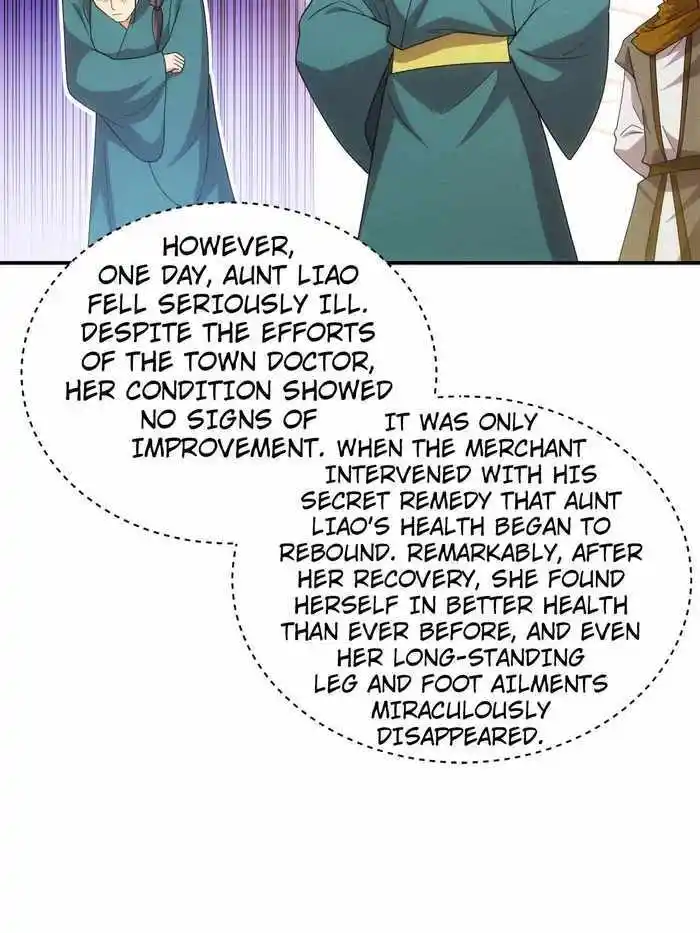 I just Don't Play the Card according to the routine Chapter 229