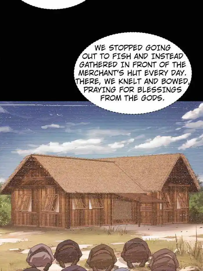 I just Don't Play the Card according to the routine Chapter 229