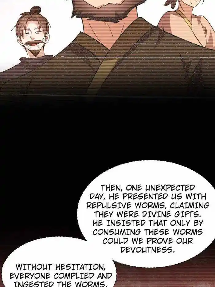 I just Don't Play the Card according to the routine Chapter 229