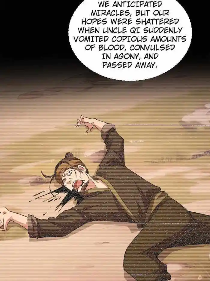 I just Don't Play the Card according to the routine Chapter 229