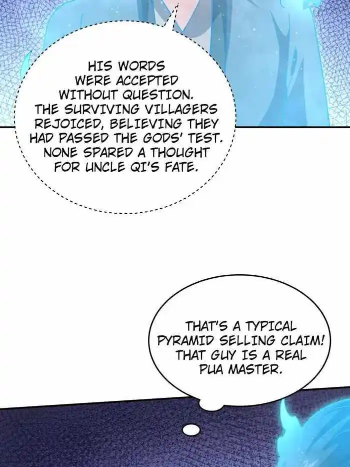 I just Don't Play the Card according to the routine Chapter 229