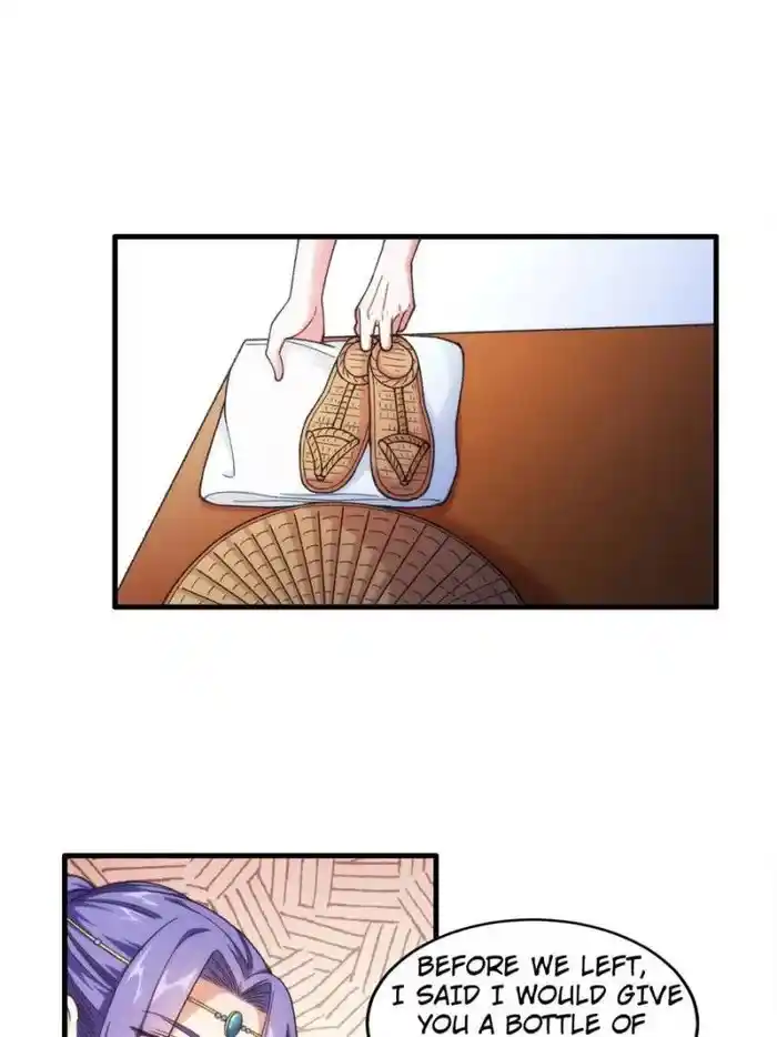 I just Don't Play the Card according to the routine Chapter 23