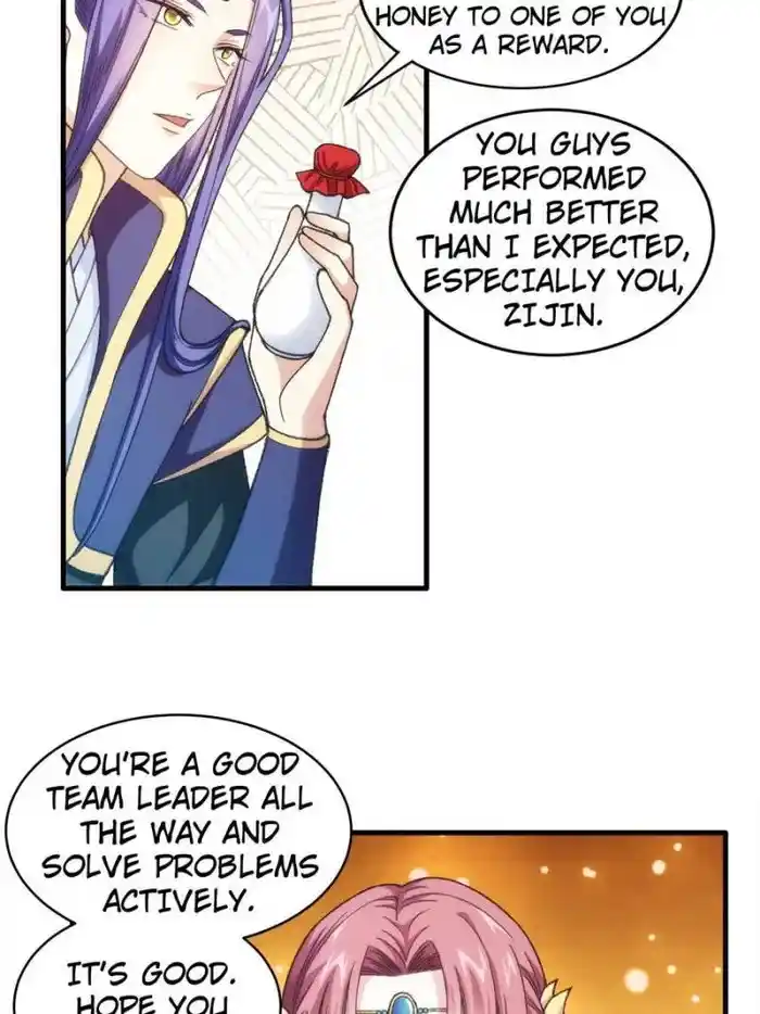 I just Don't Play the Card according to the routine Chapter 23