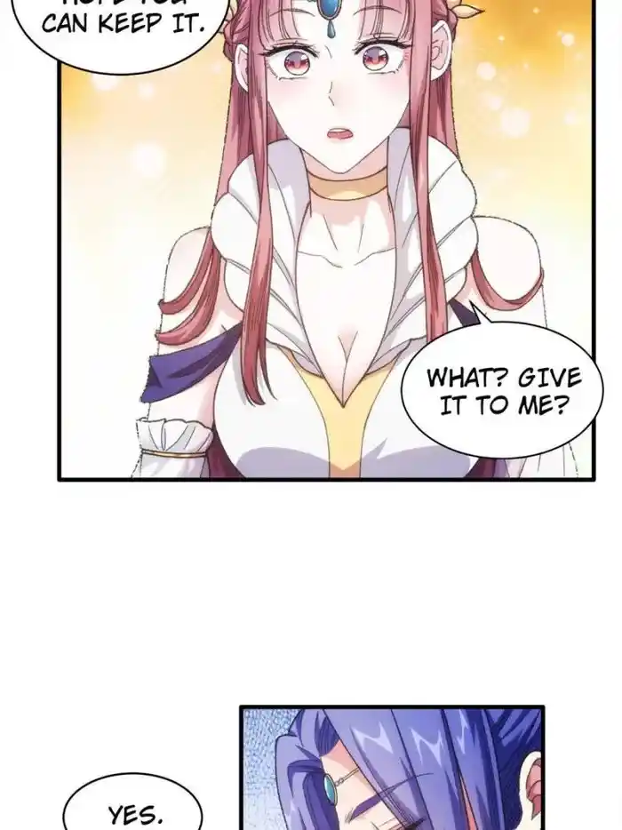 I just Don't Play the Card according to the routine Chapter 23