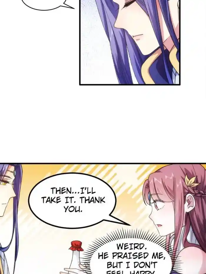 I just Don't Play the Card according to the routine Chapter 23