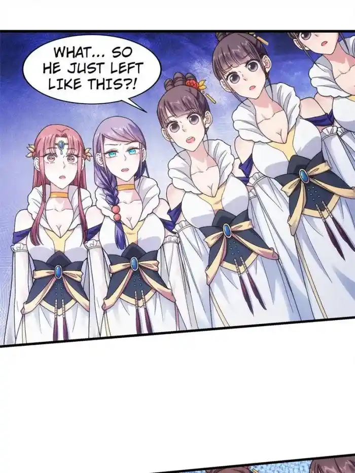 I just Don't Play the Card according to the routine Chapter 23