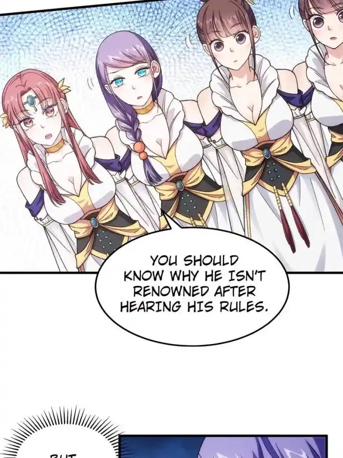 I just Don't Play the Card according to the routine Chapter 23