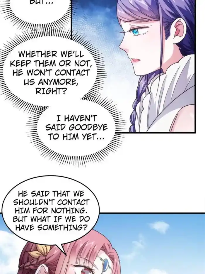 I just Don't Play the Card according to the routine Chapter 23