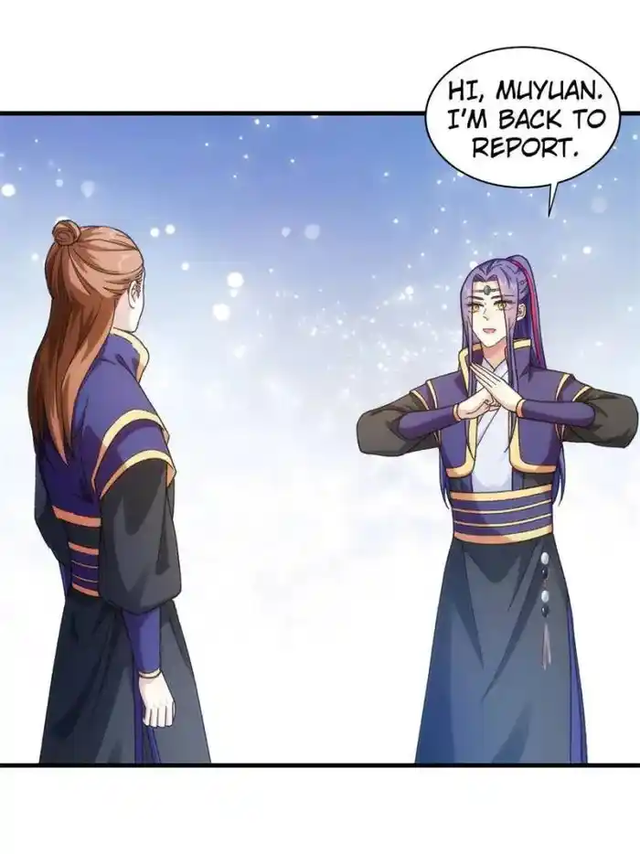 I just Don't Play the Card according to the routine Chapter 23