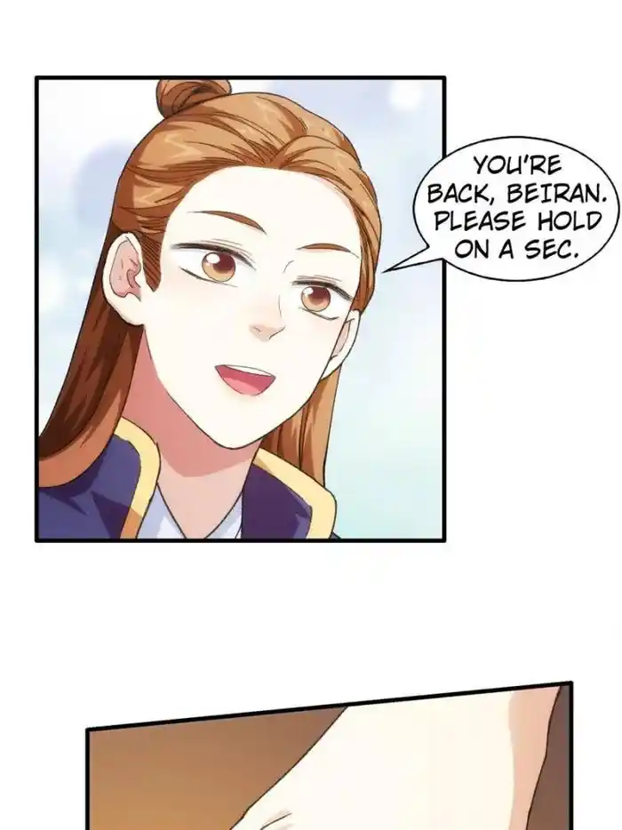 I just Don't Play the Card according to the routine Chapter 23