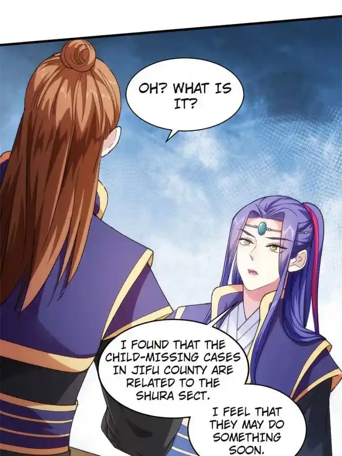 I just Don't Play the Card according to the routine Chapter 23