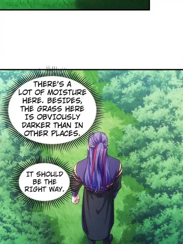 I just Don't Play the Card according to the routine Chapter 23