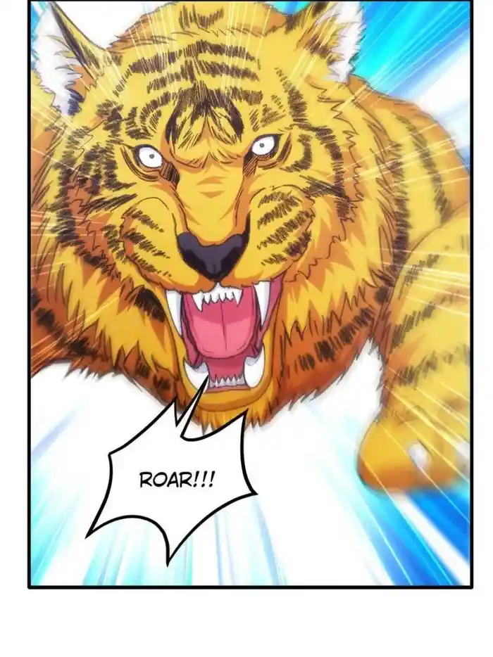 I just Don't Play the Card according to the routine Chapter 23