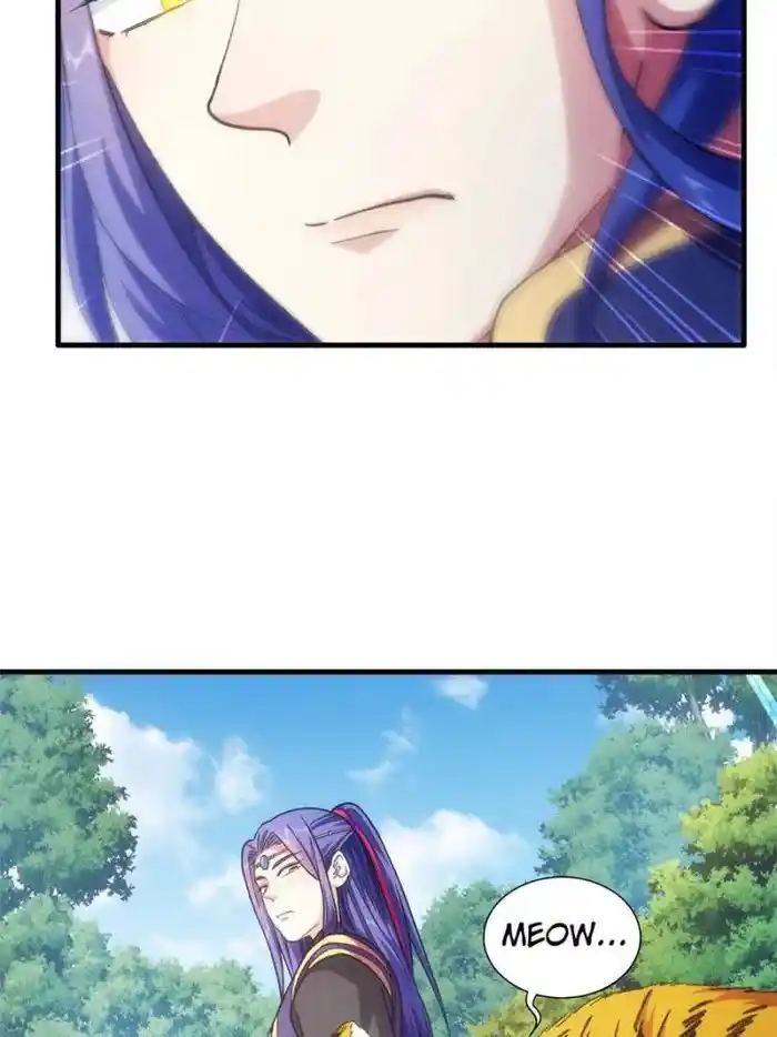 I just Don't Play the Card according to the routine Chapter 23