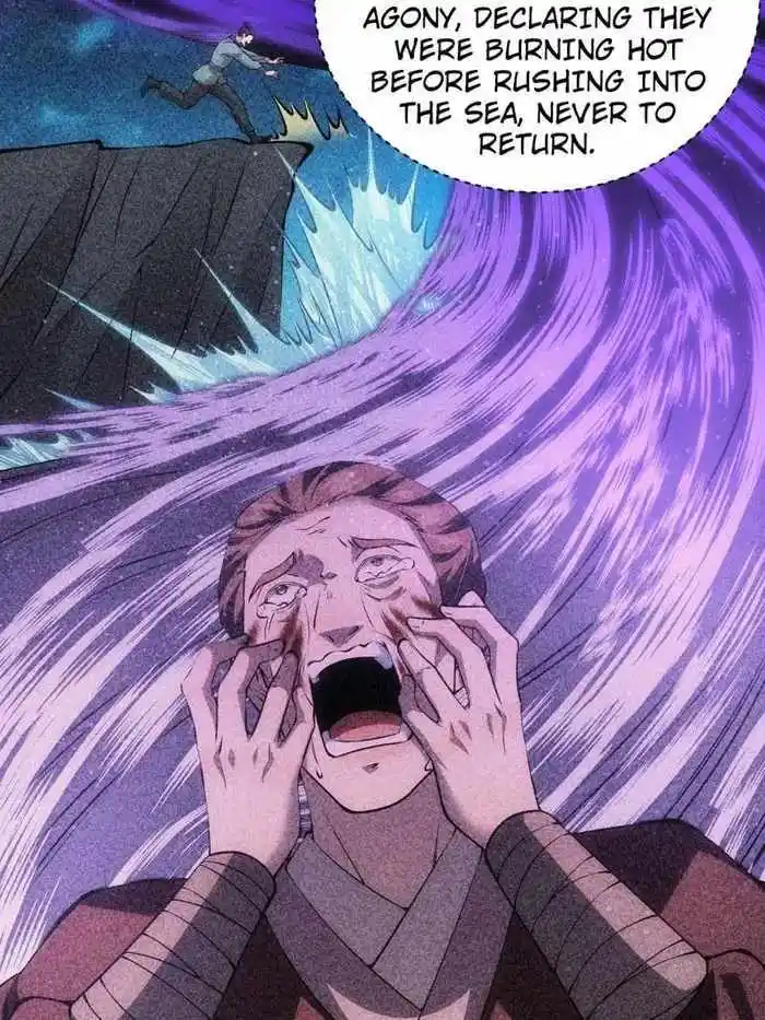 I just Don't Play the Card according to the routine Chapter 230