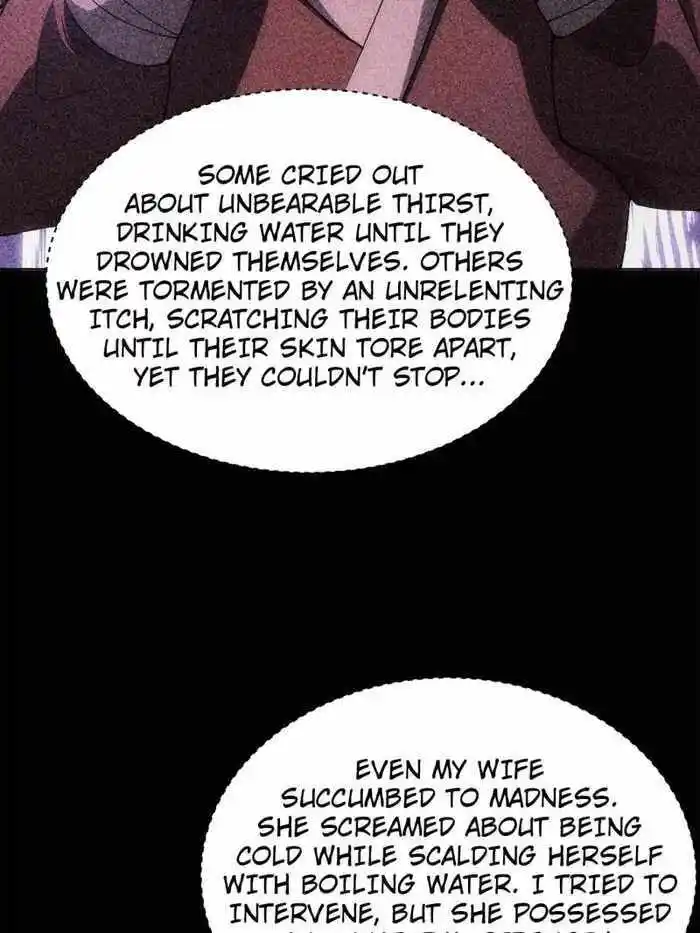 I just Don't Play the Card according to the routine Chapter 230