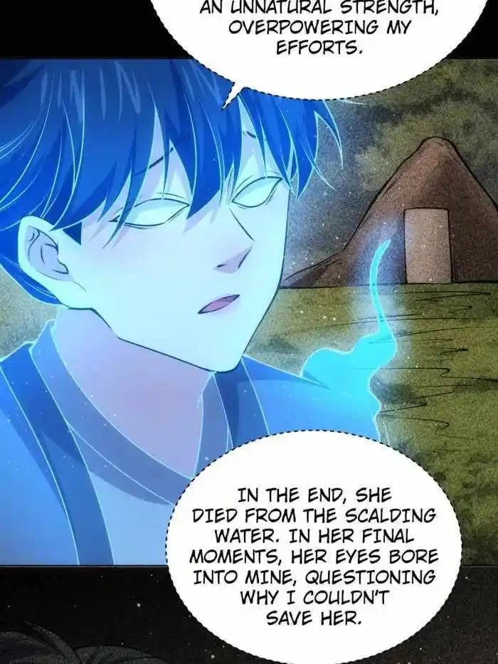 I just Don't Play the Card according to the routine Chapter 230