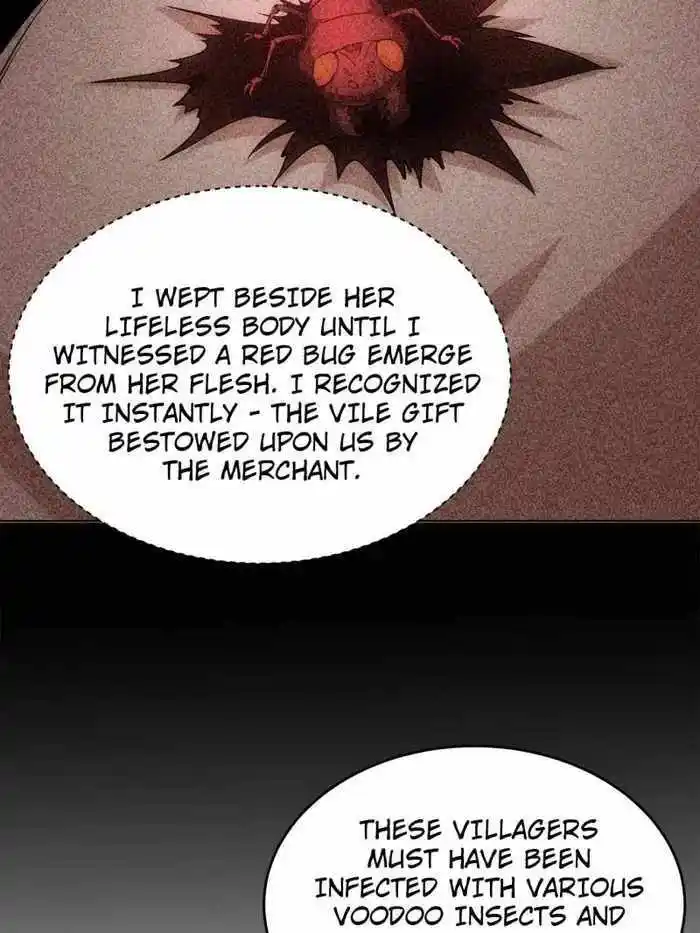 I just Don't Play the Card according to the routine Chapter 230