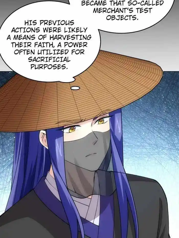 I just Don't Play the Card according to the routine Chapter 230