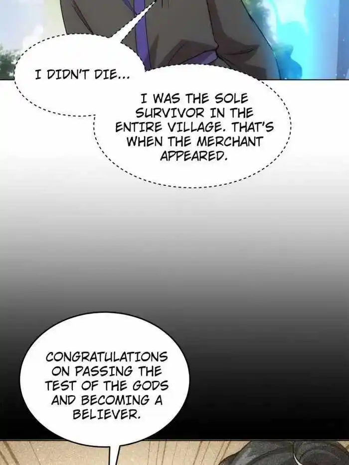 I just Don't Play the Card according to the routine Chapter 230