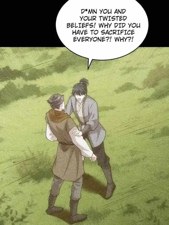 I just Don't Play the Card according to the routine Chapter 230