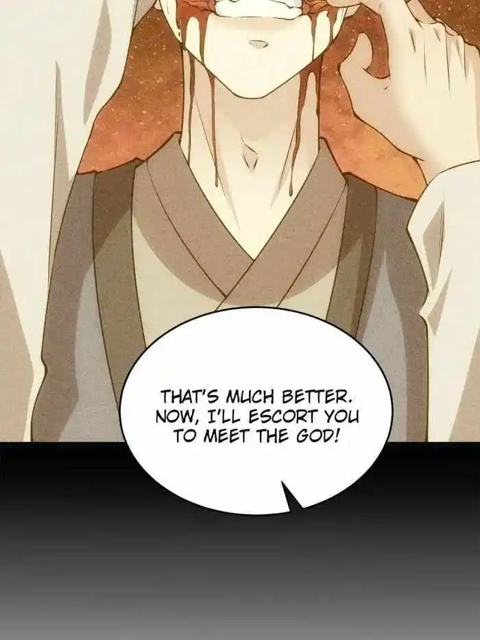 I just Don't Play the Card according to the routine Chapter 230