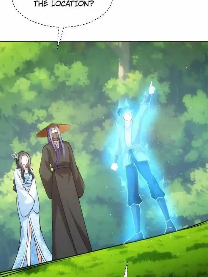 I just Don't Play the Card according to the routine Chapter 230