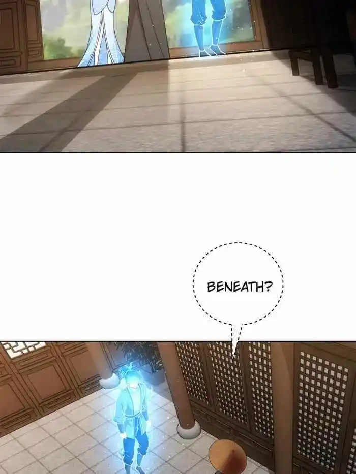 I just Don't Play the Card according to the routine Chapter 230