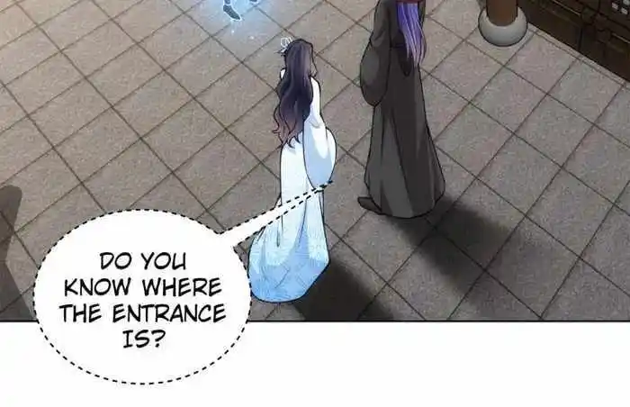 I just Don't Play the Card according to the routine Chapter 230