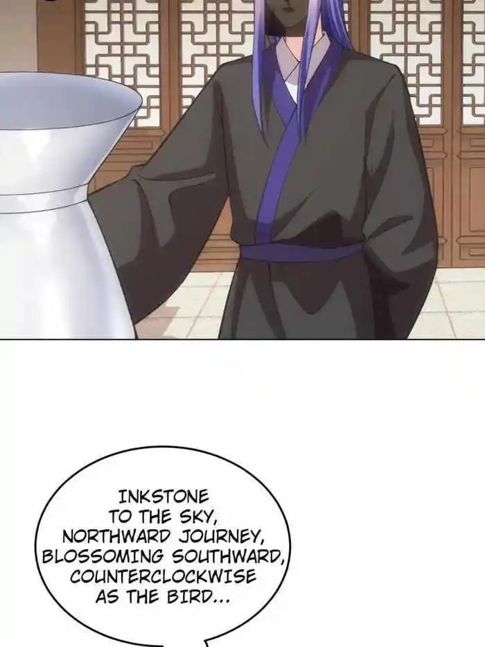 I just Don't Play the Card according to the routine Chapter 230