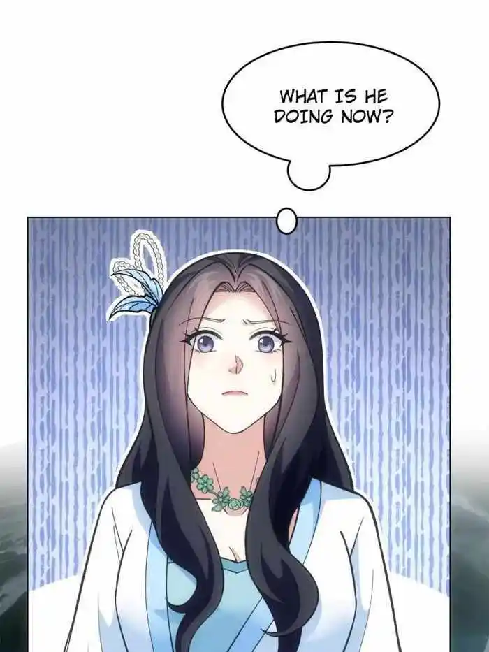 I just Don't Play the Card according to the routine Chapter 230