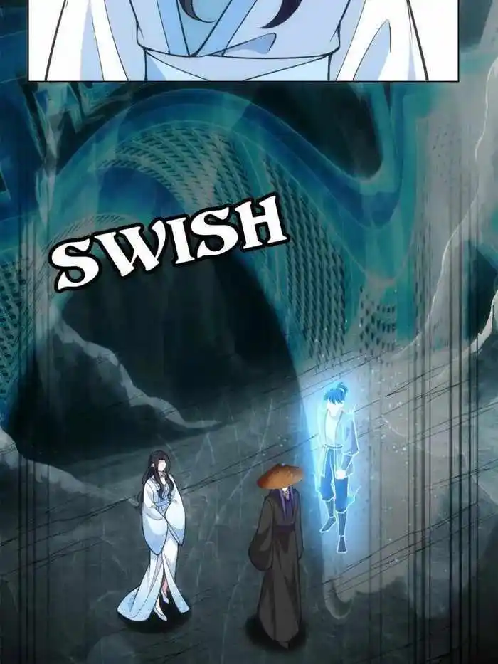 I just Don't Play the Card according to the routine Chapter 230