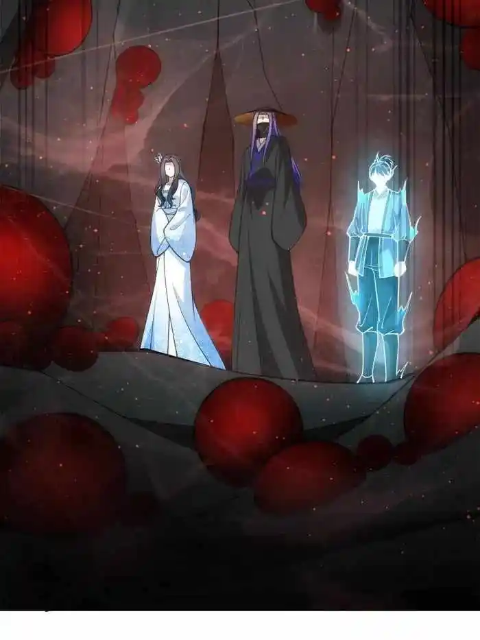 I just Don't Play the Card according to the routine Chapter 230