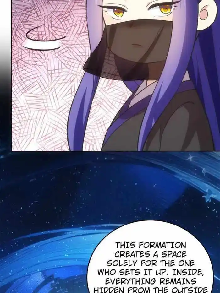 I just Don't Play the Card according to the routine Chapter 230