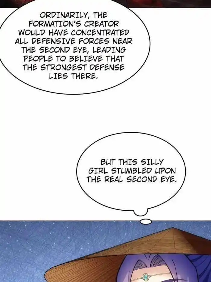 I just Don't Play the Card according to the routine Chapter 230