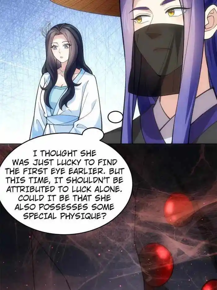 I just Don't Play the Card according to the routine Chapter 230