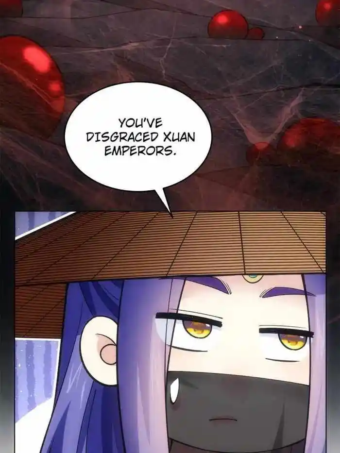 I just Don't Play the Card according to the routine Chapter 230