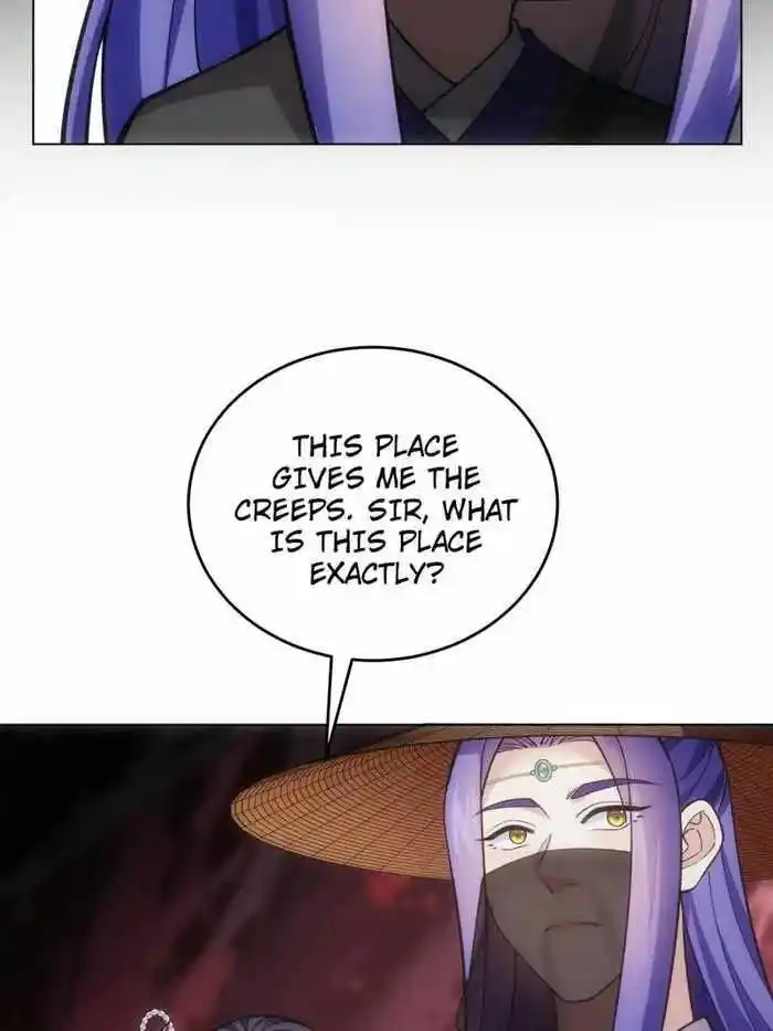 I just Don't Play the Card according to the routine Chapter 230