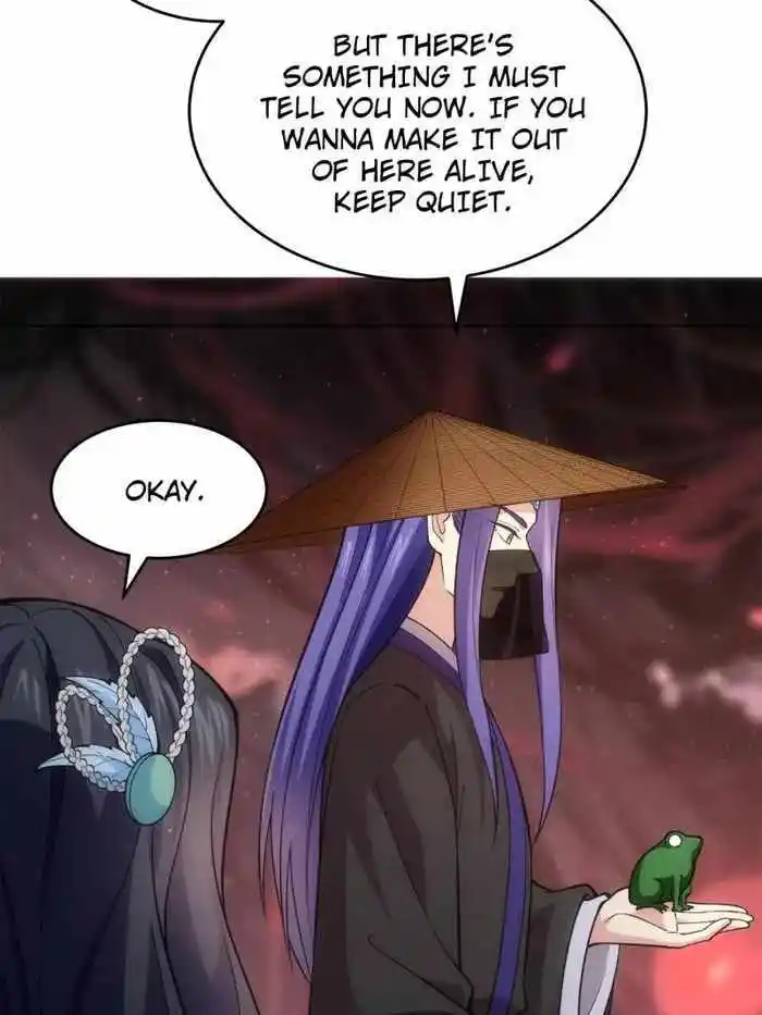 I just Don't Play the Card according to the routine Chapter 230