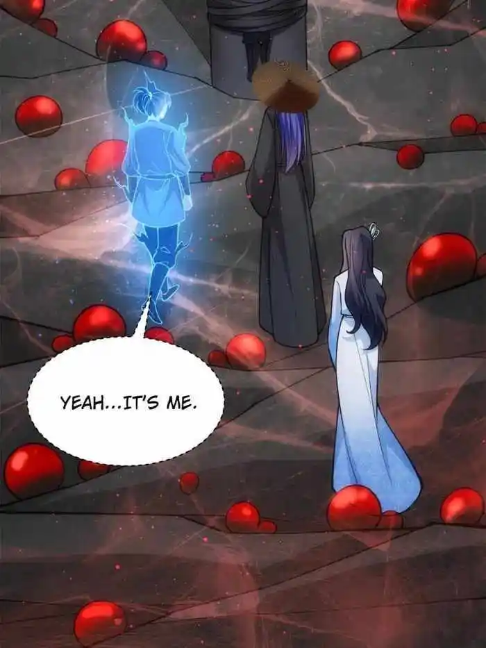 I just Don't Play the Card according to the routine Chapter 230