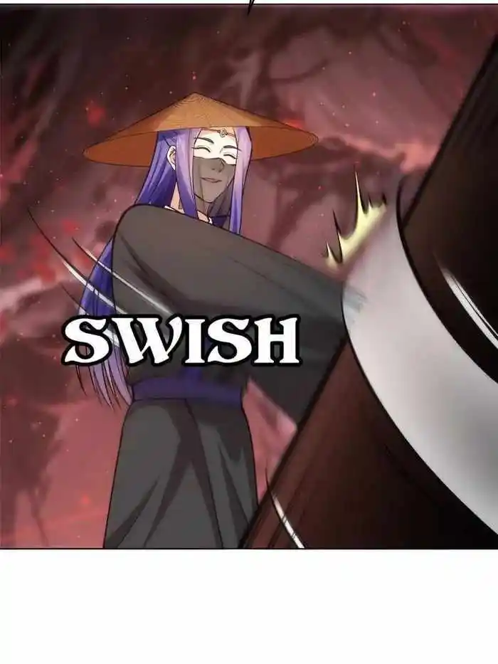 I just Don't Play the Card according to the routine Chapter 230